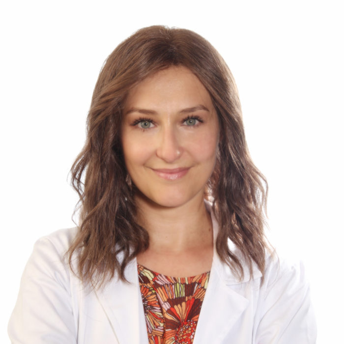 Dott.ssa Chiara Franzoni