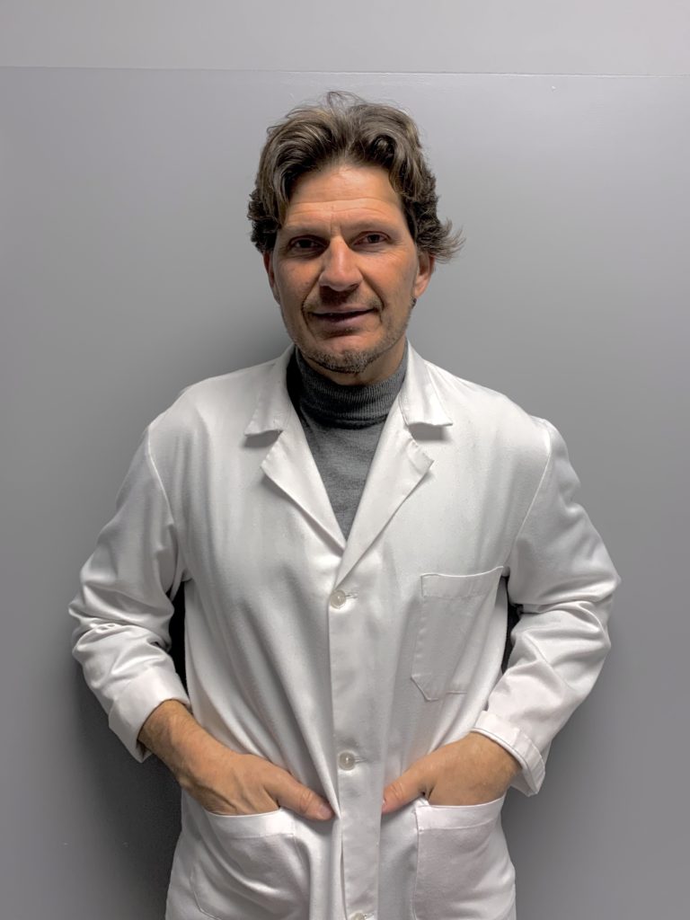 Dott. Guido Carbone