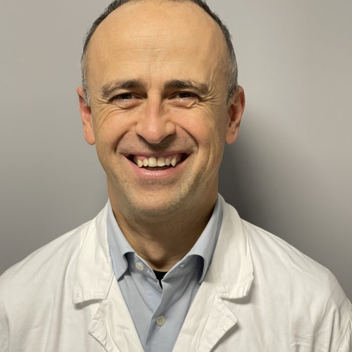 Dott. Paolo Dotti