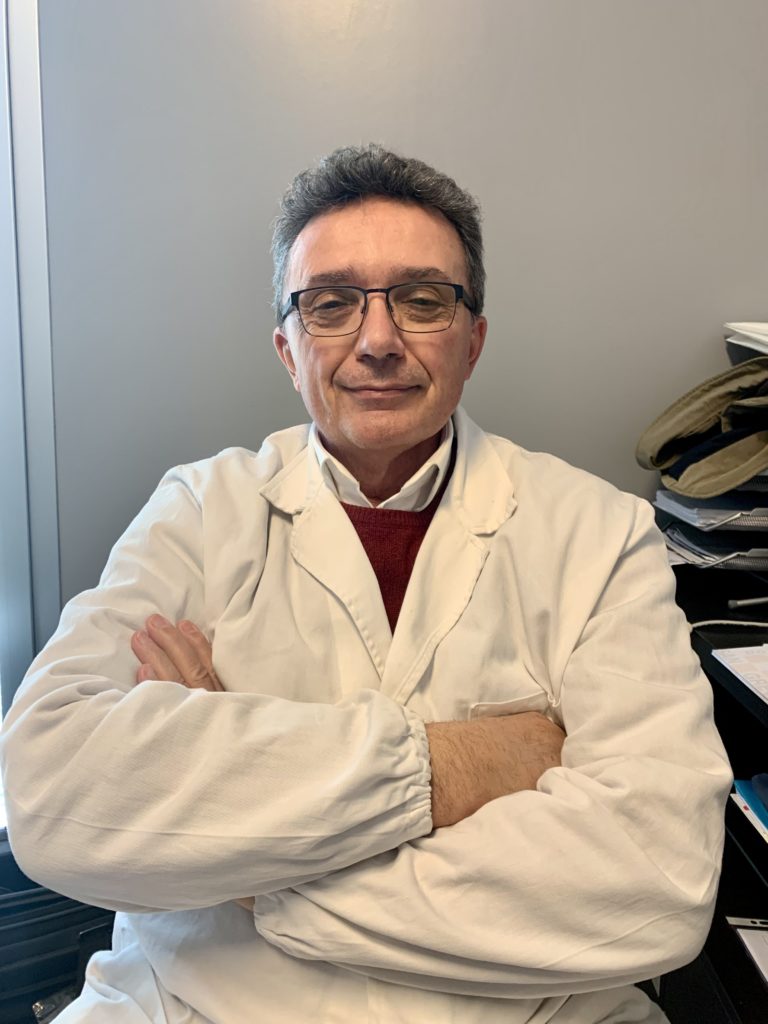 Dott. Emilio Dognini
