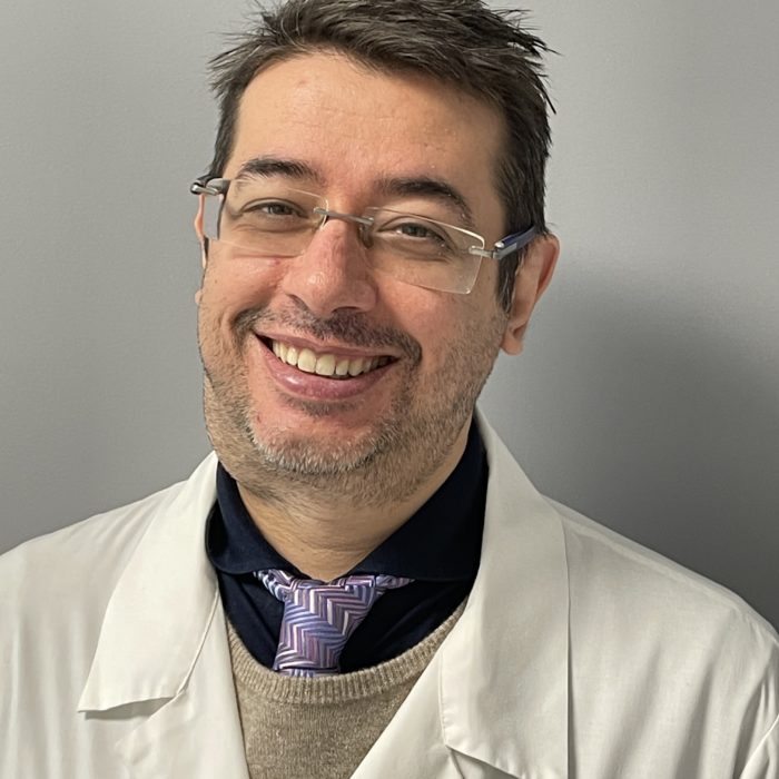 Dott. Gianpaolo Faini