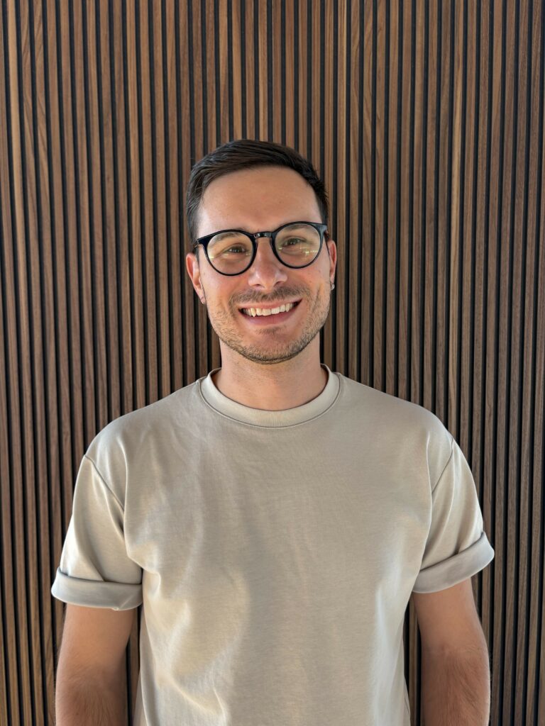 Dr. Nicolis Filippo